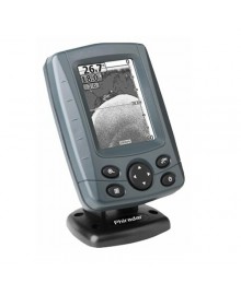 Эхолот Phiradar FF668C проводной